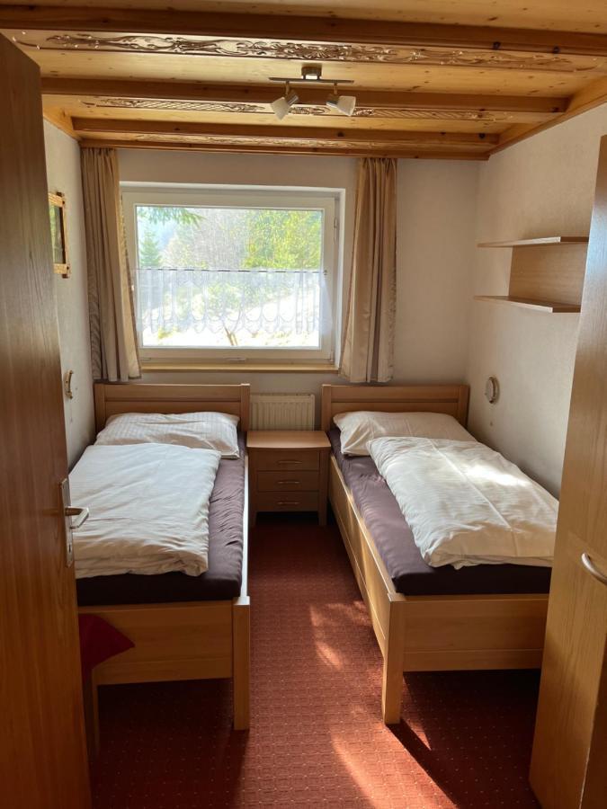 Ferienhaus Megele Villa Vils Buitenkant foto