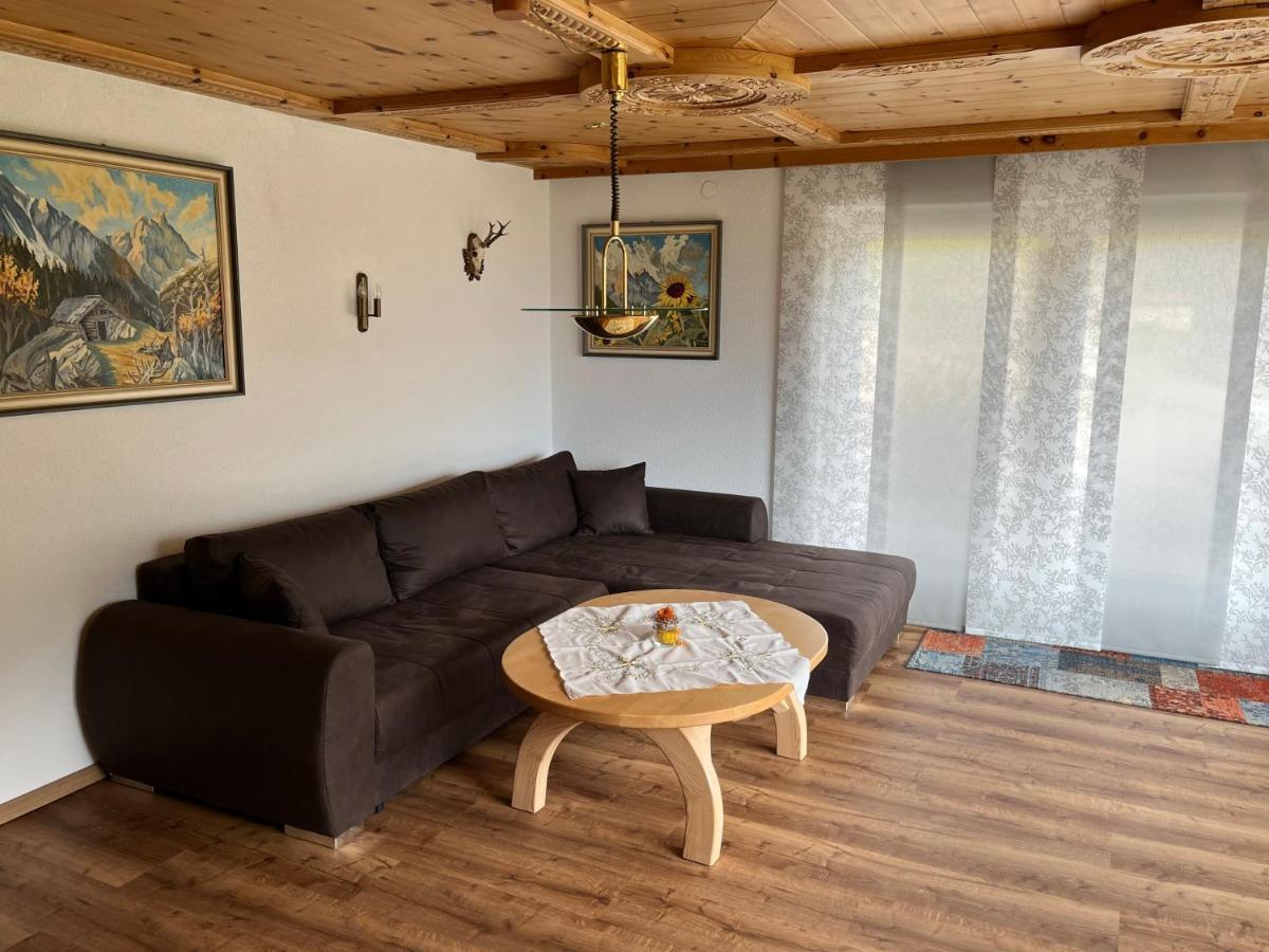 Ferienhaus Megele Villa Vils Buitenkant foto